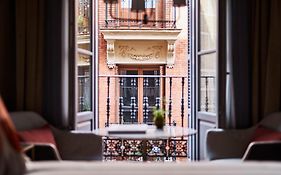 Gran Hotel Inglés - The Leading Hotels of the World